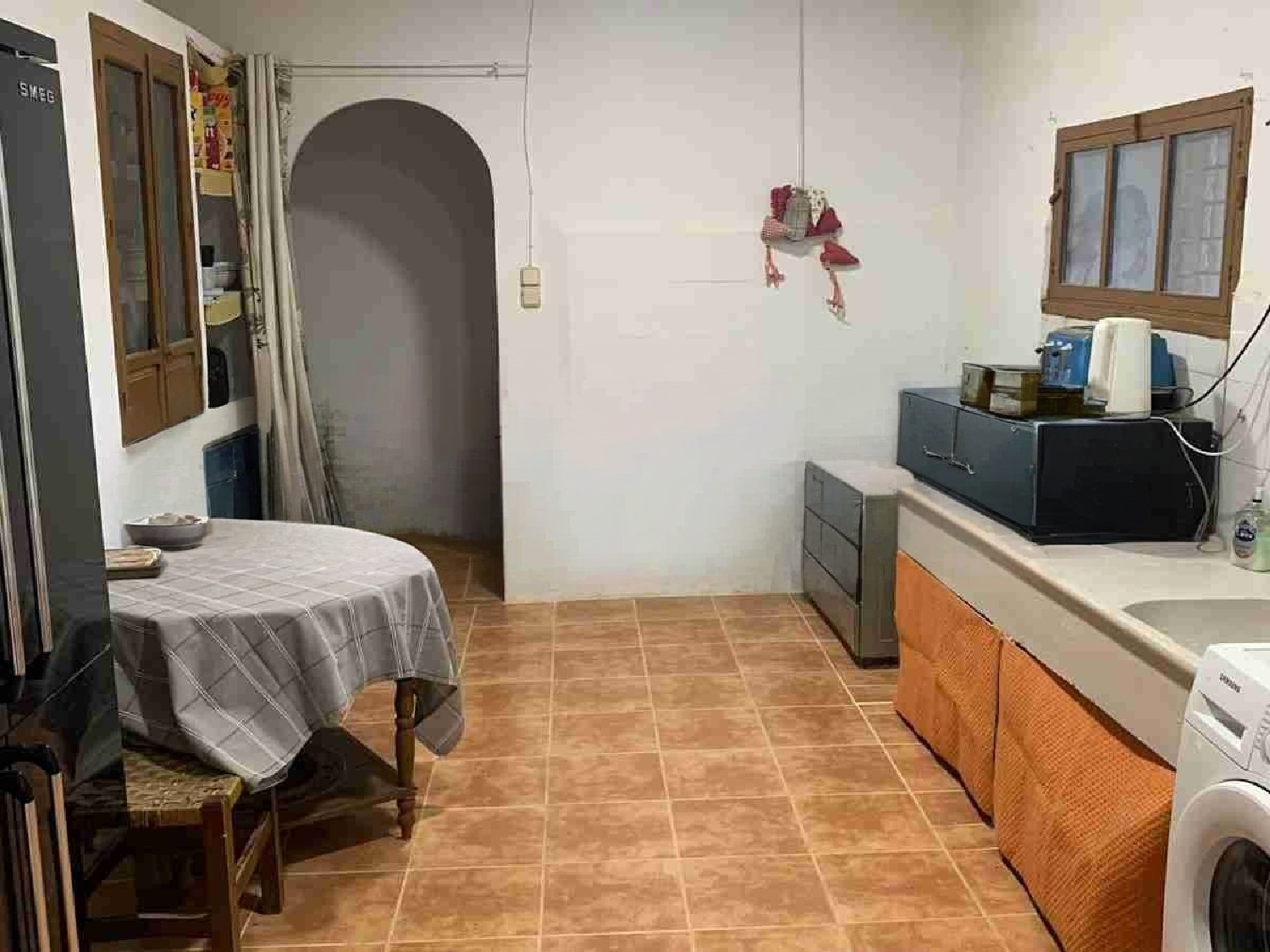  for sale country house Almansa Monte Ibérico Almansa 9