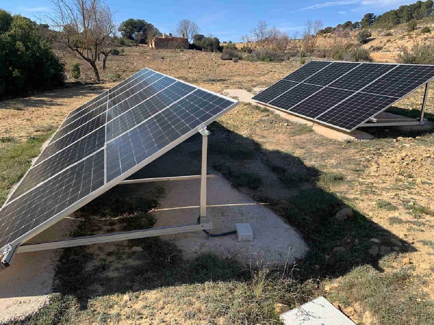  for sale country house Almansa Monte Ibérico Almansa 23