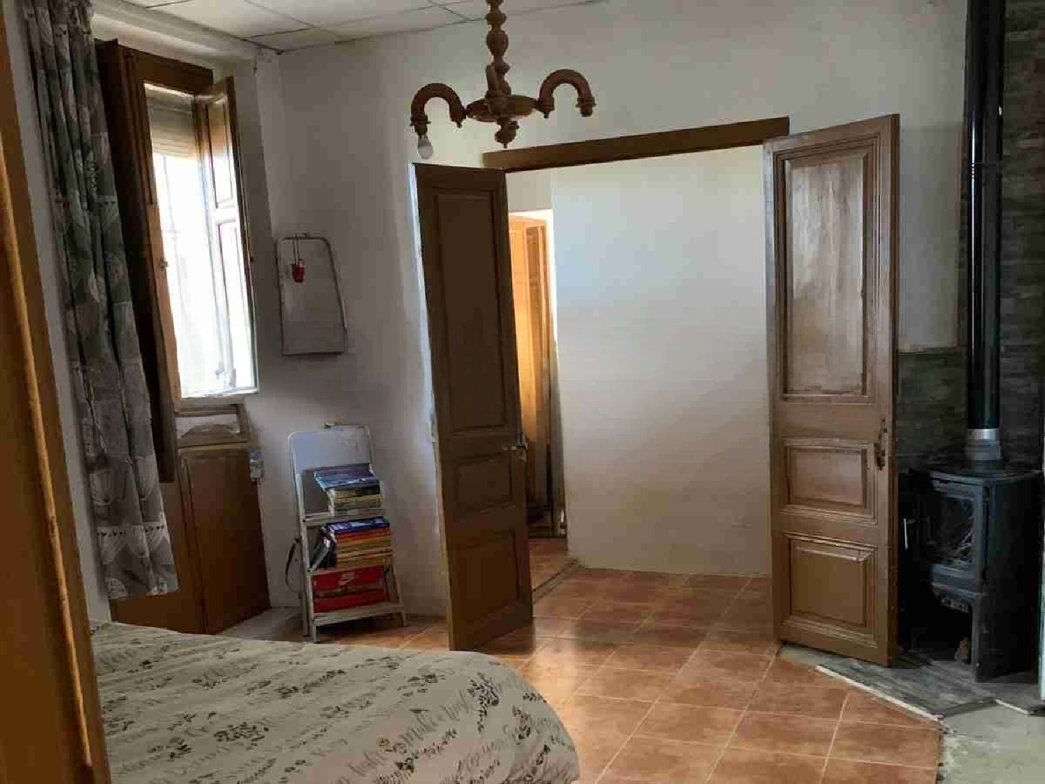  for sale country house Almansa Monte Ibérico Almansa 17