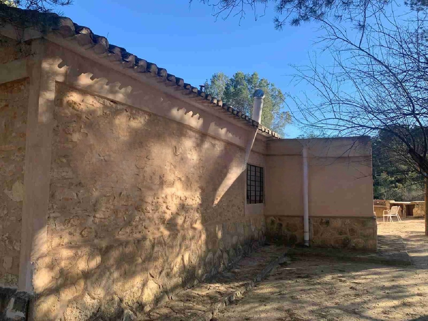  for sale country house Almansa Monte Ibérico Almansa 19