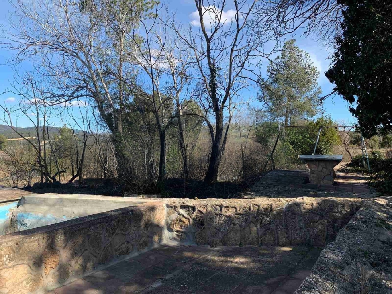  for sale country house Almansa Monte Ibérico Almansa 22