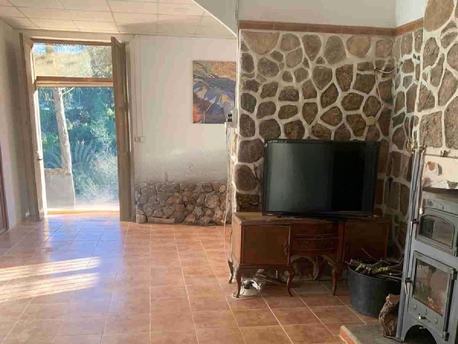  for sale country house Almansa Monte Ibérico Almansa 4