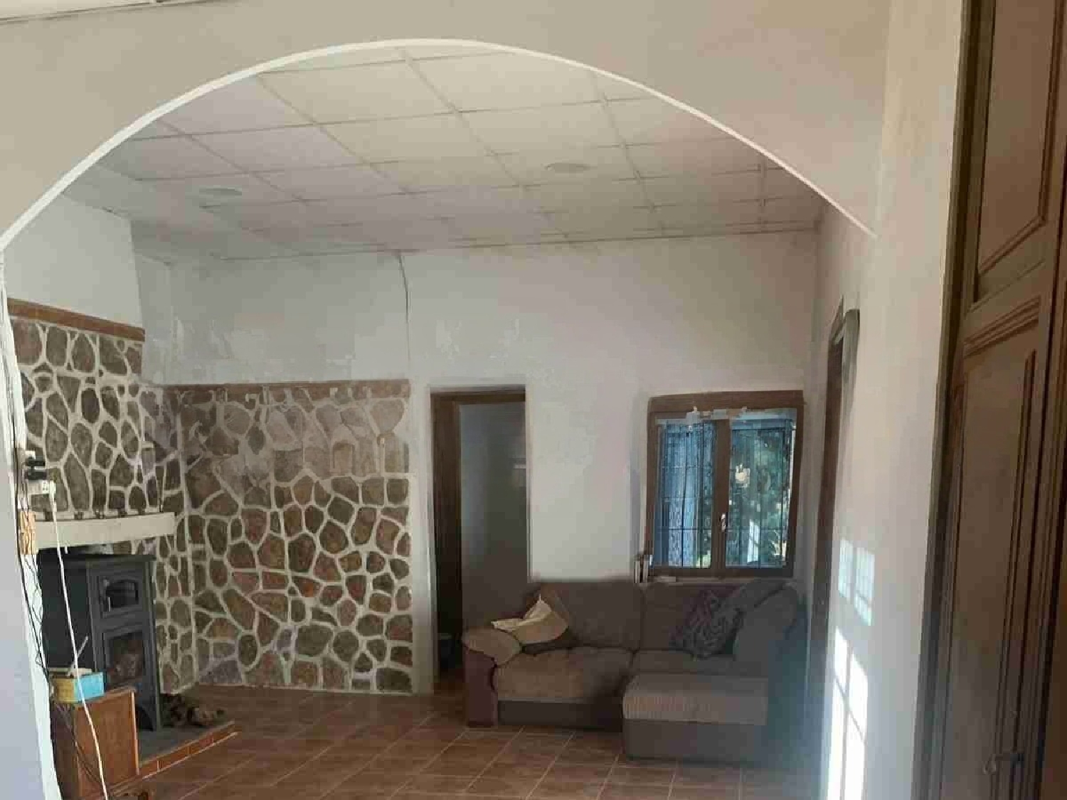  for sale country house Almansa Monte Ibérico Almansa 6