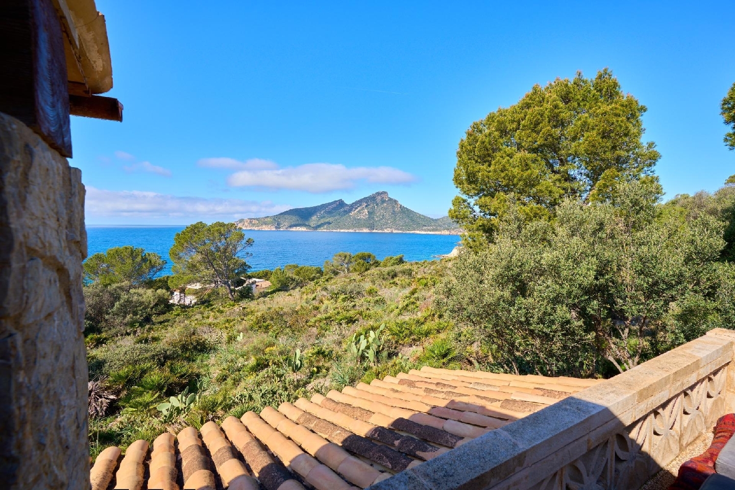  te koop boerderij Andratx Ponent 3