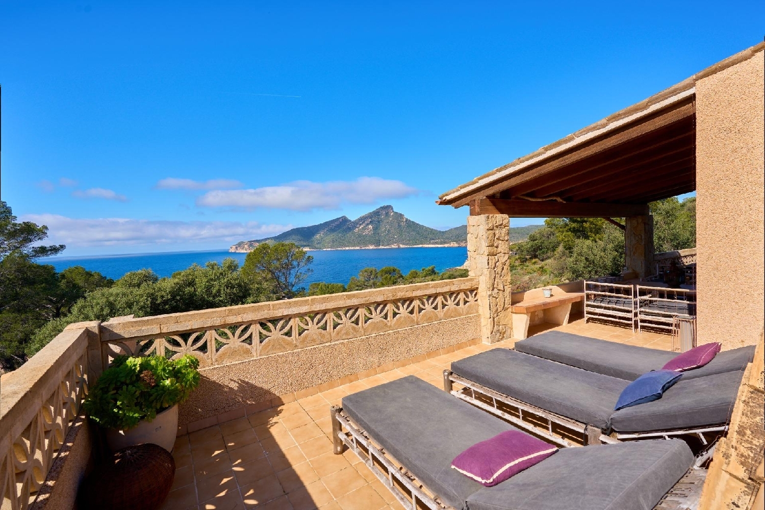  te koop boerderij Andratx Ponent 2