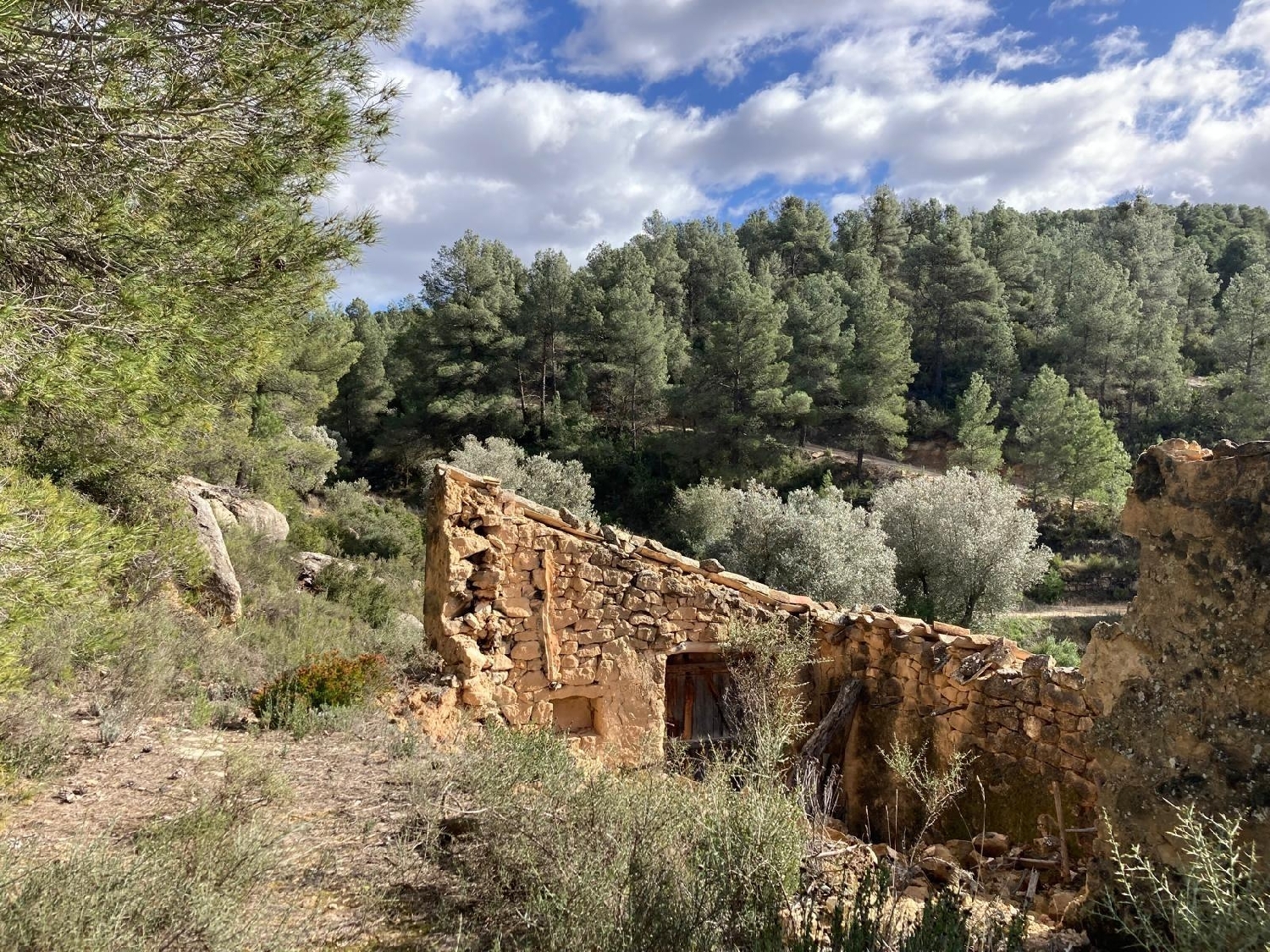  for sale country house Arens De Lledó Matarraña 2