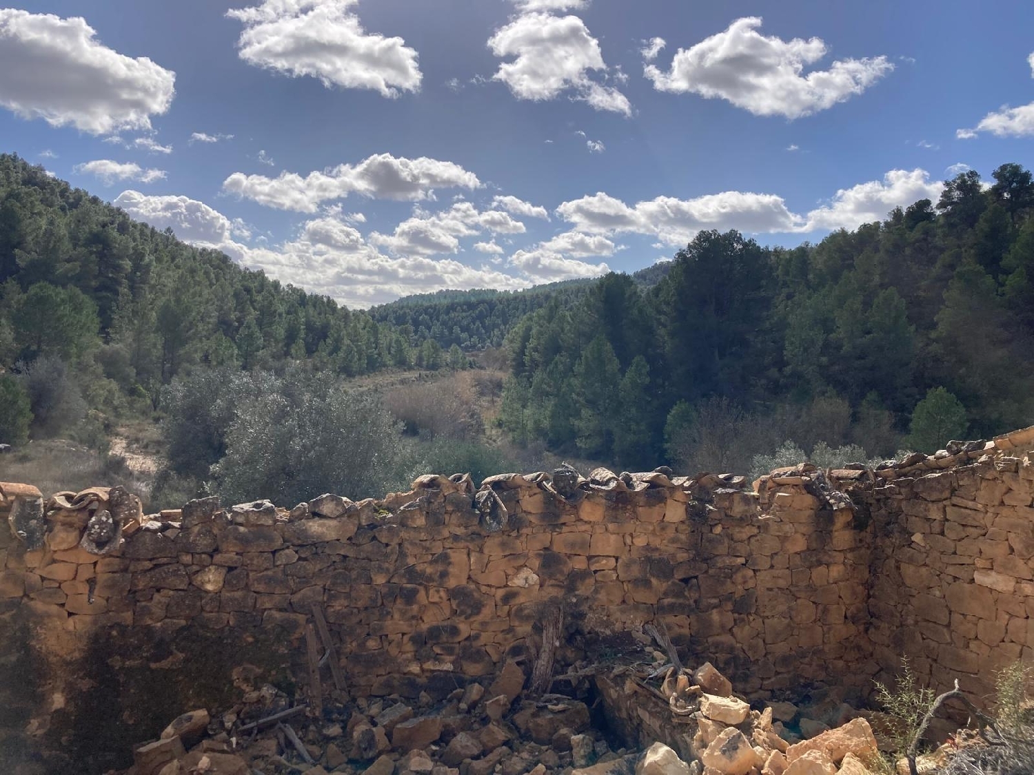  for sale country house Arens De Lledó Matarraña 4