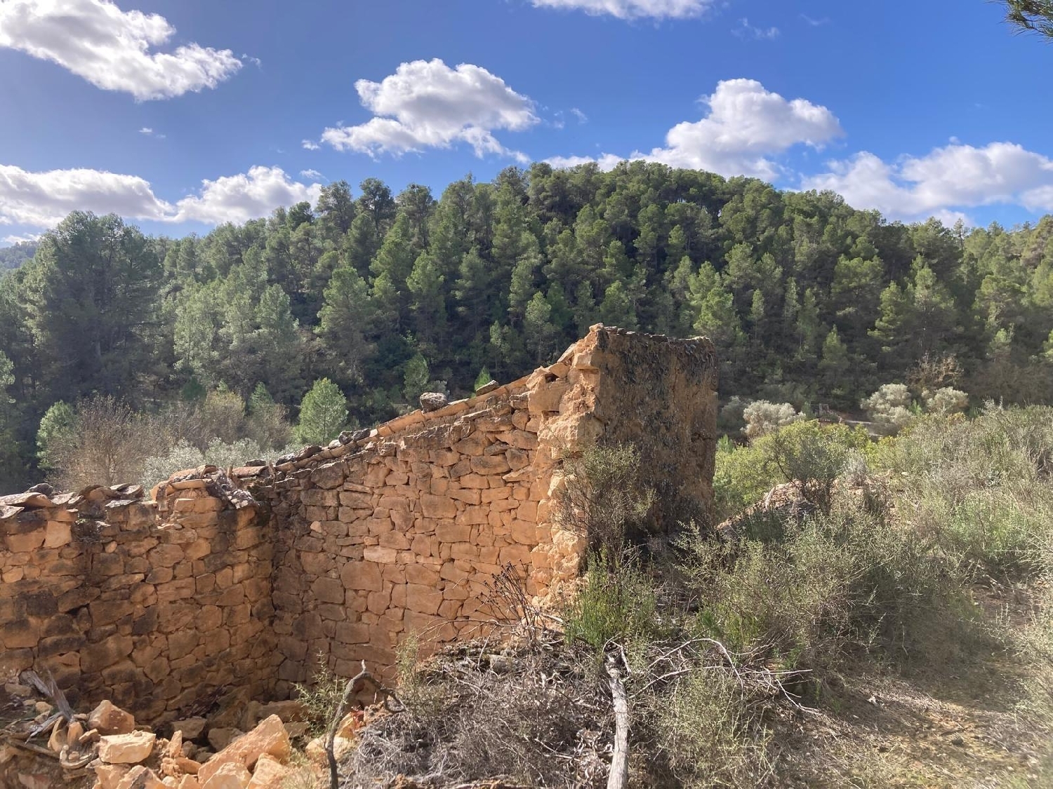  for sale country house Arens De Lledó Matarraña 3