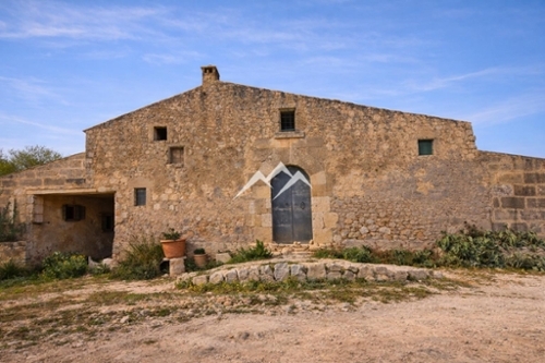 Ariany Pla (Es) hus på landet foto 6360037