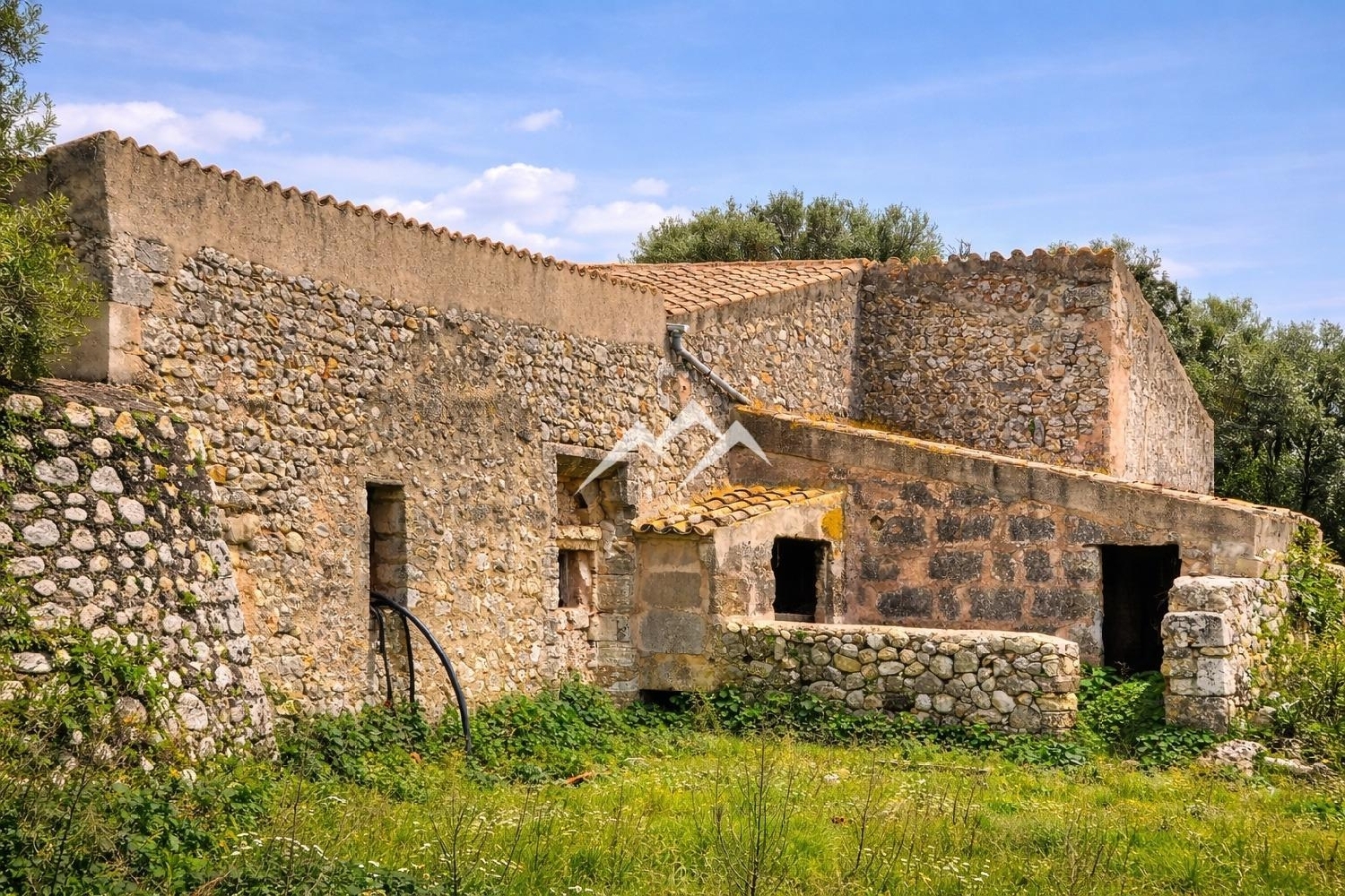  till salu hus på landet Ariany Pla (Es) 3