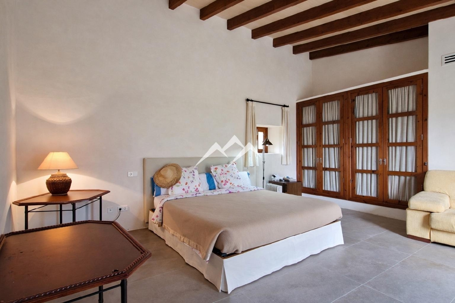  till salu hus på landet Ariany Pla (Es) 7