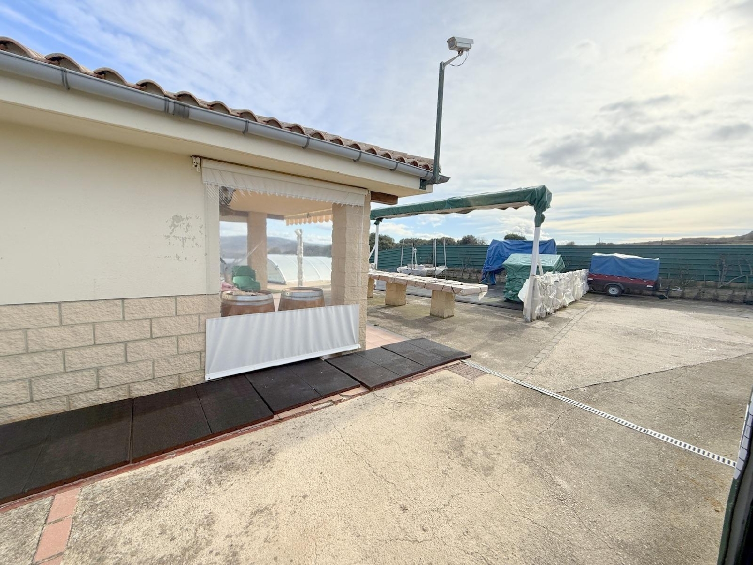  à vendre maison de campagne Ayegui Tierra Estella 6