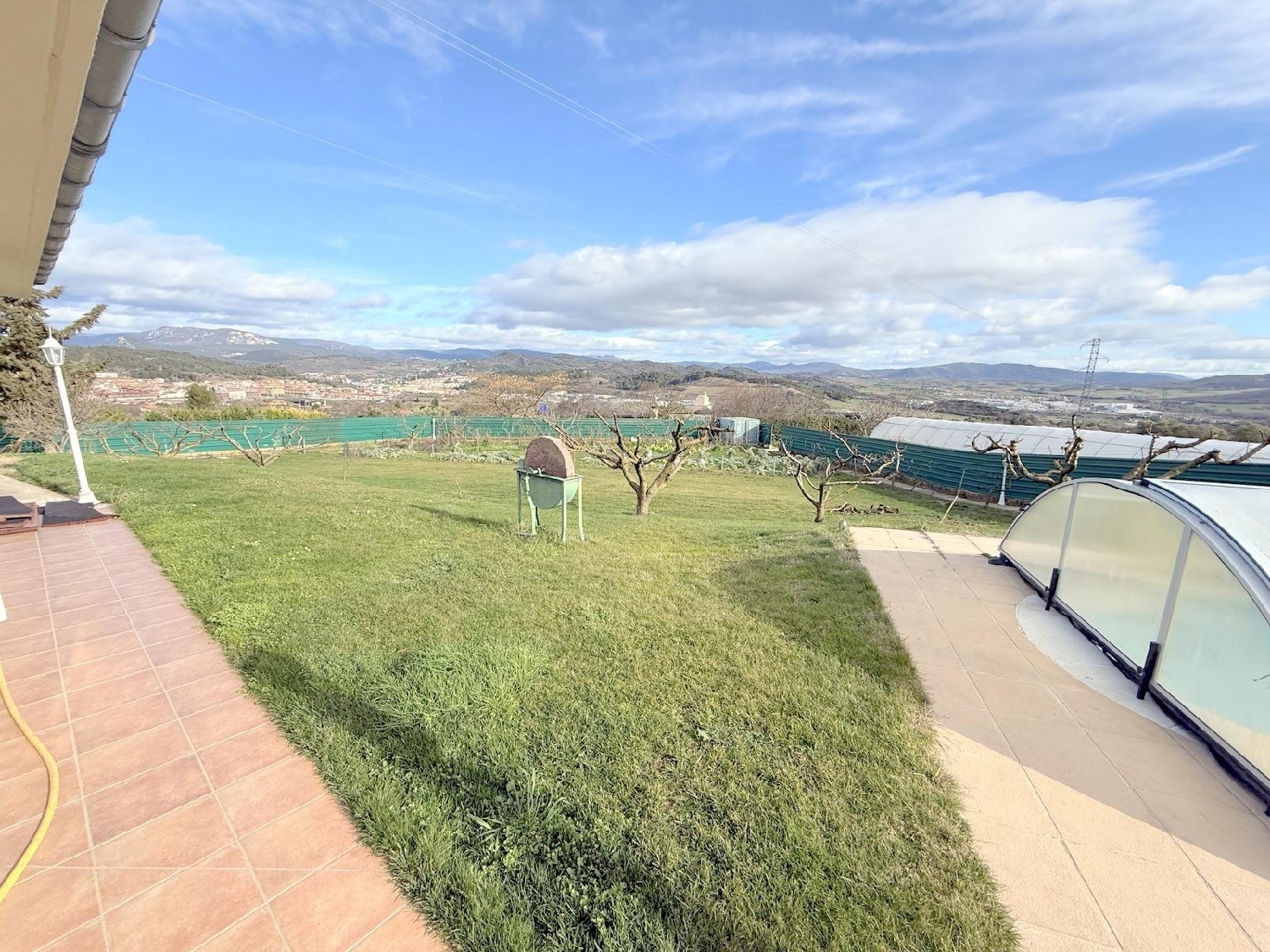  à vendre maison de campagne Ayegui Tierra Estella 8