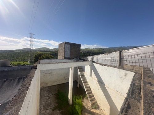 Balcon De Telde Área Este boerderij foto 6360064