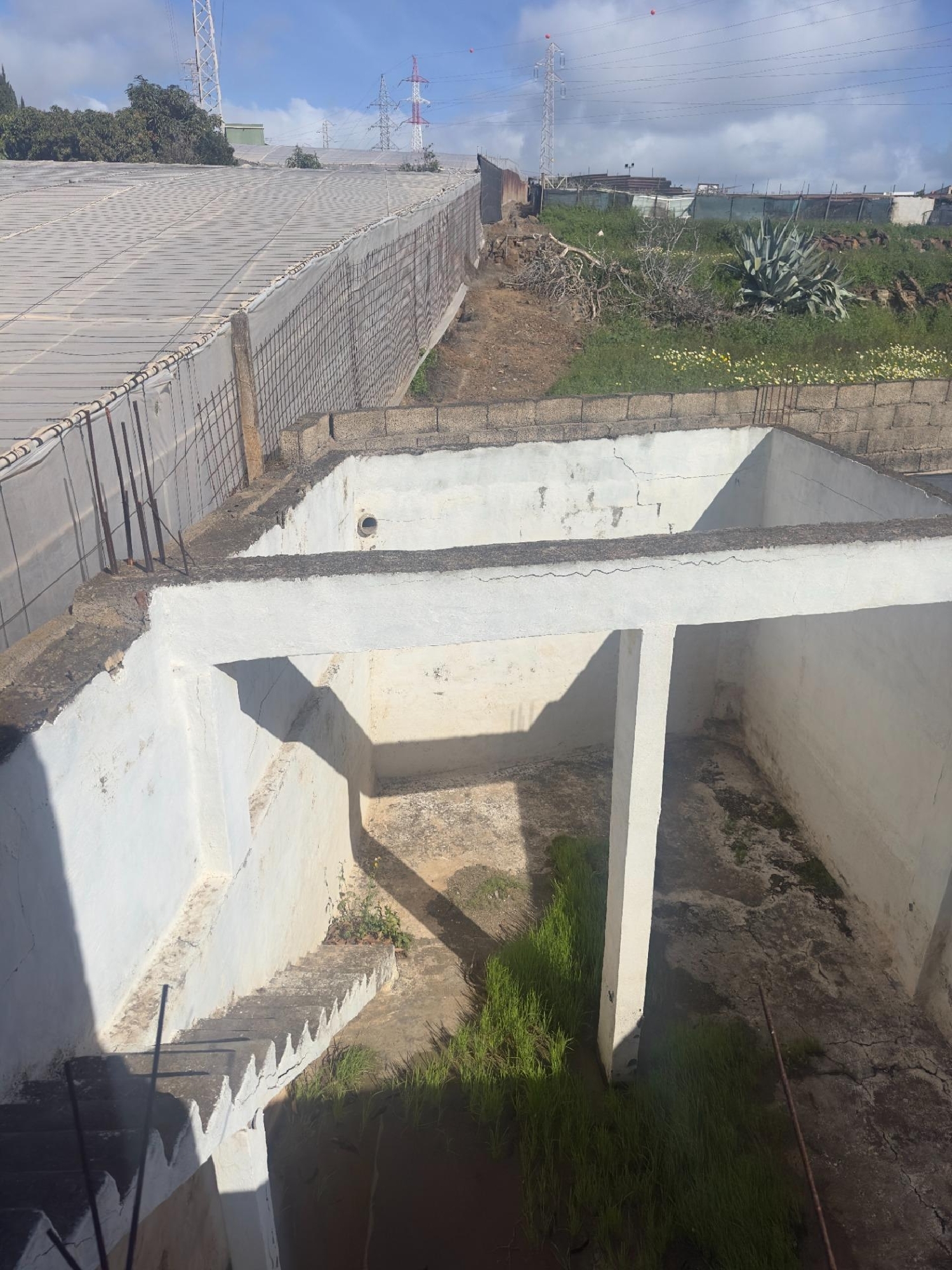 te koop boerderij Balcon De Telde Área Este 3