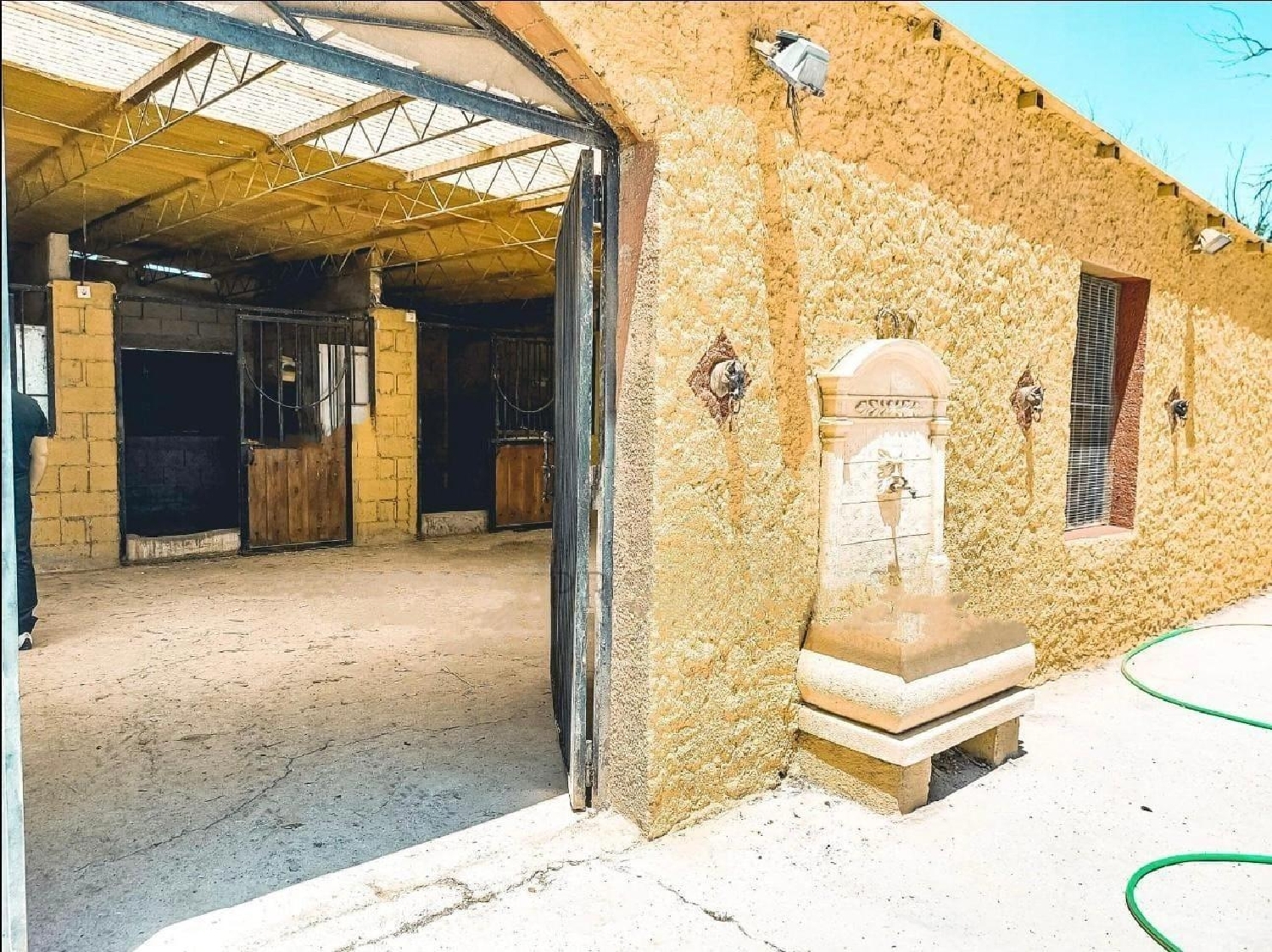  à vendre maison de campagne Barbazan Barcala 8