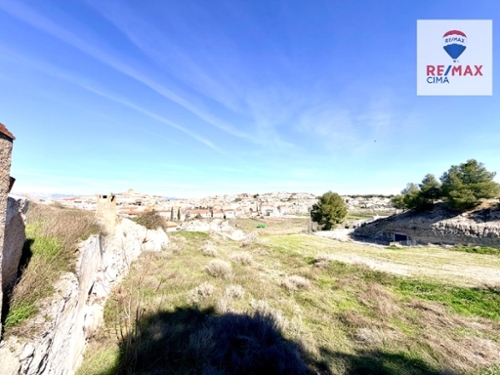 Benamaurel Baza hus på landet foto 6354165