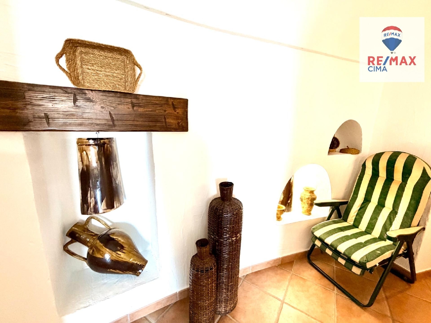  till salu hus på landet Benamaurel Baza 8