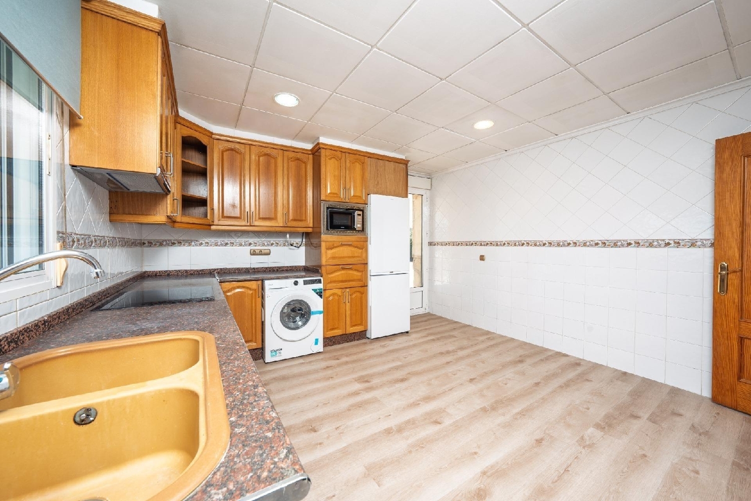  en venta finca rústica Benimarfull Comtat 8