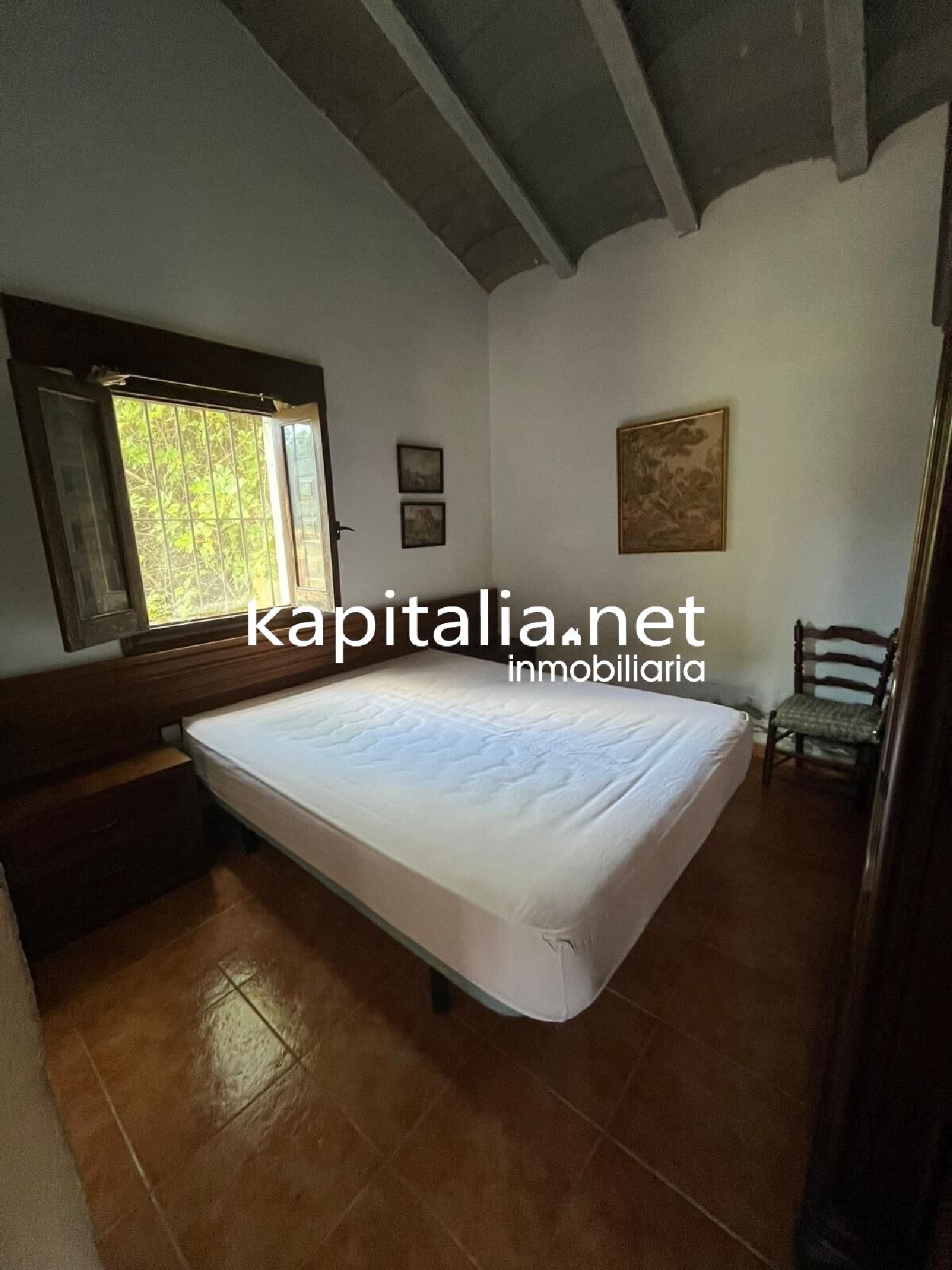  en venta finca rústica Bocairent Vall D'albaida 6