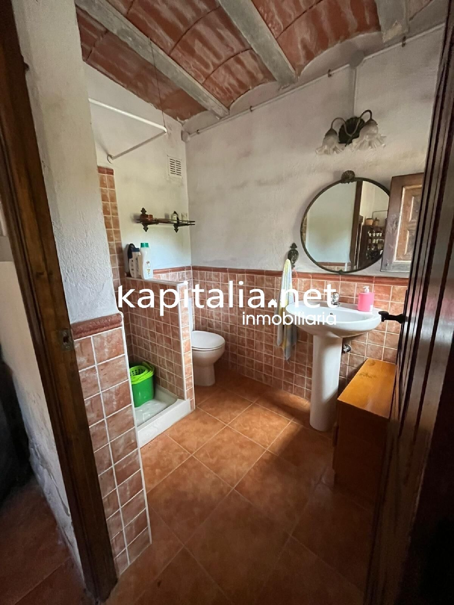  en venta finca rústica Bocairent Vall D'albaida 7