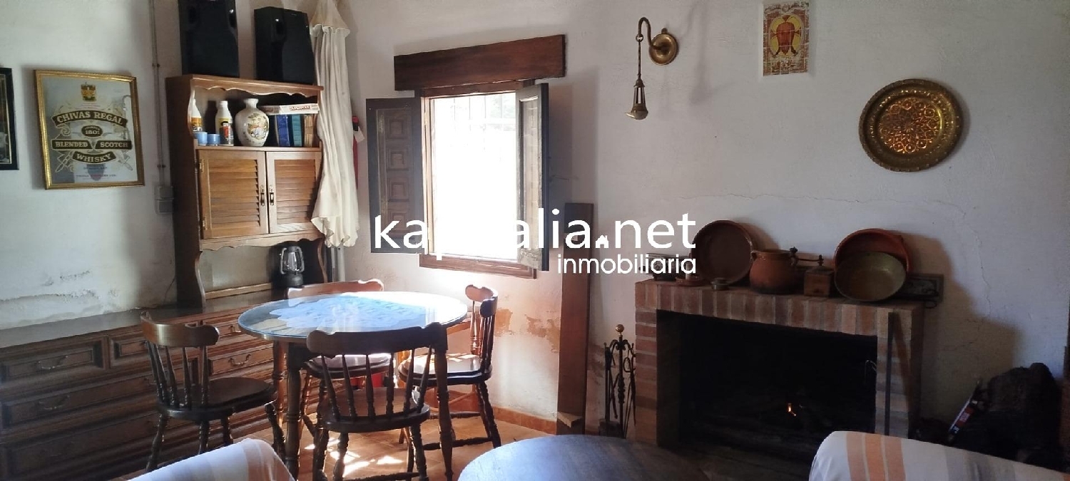  en venta finca rústica Bocairent Vall D'albaida 3