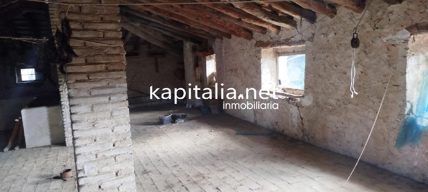 en venta finca rústica Bocairent Vall D'albaida 8