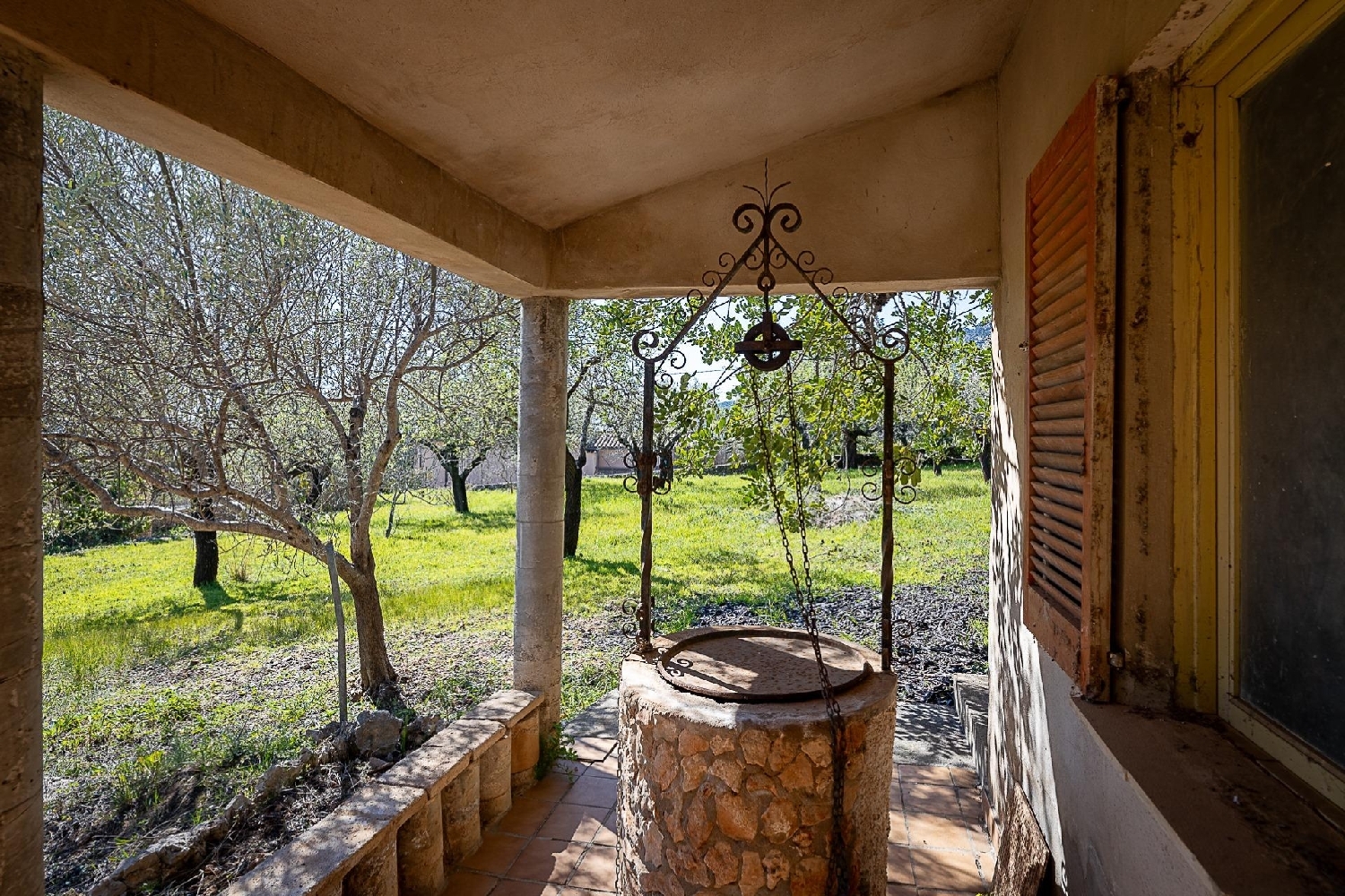  kaufen Landhaus Bunyola Tramuntana 4