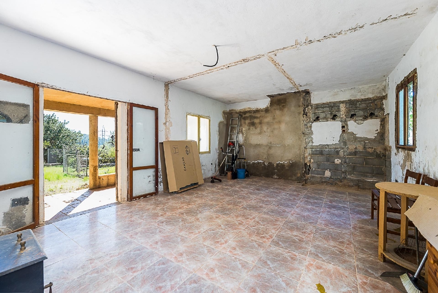  kaufen Landhaus Bunyola Tramuntana 8