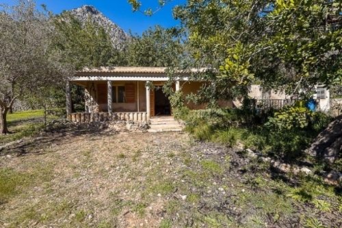 Bunyola Tramuntana Landhaus Bild 6355785