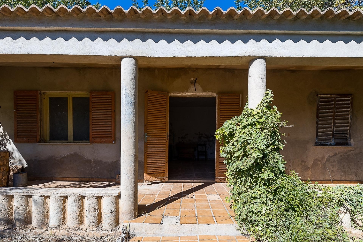  kaufen Landhaus Bunyola Tramuntana 3