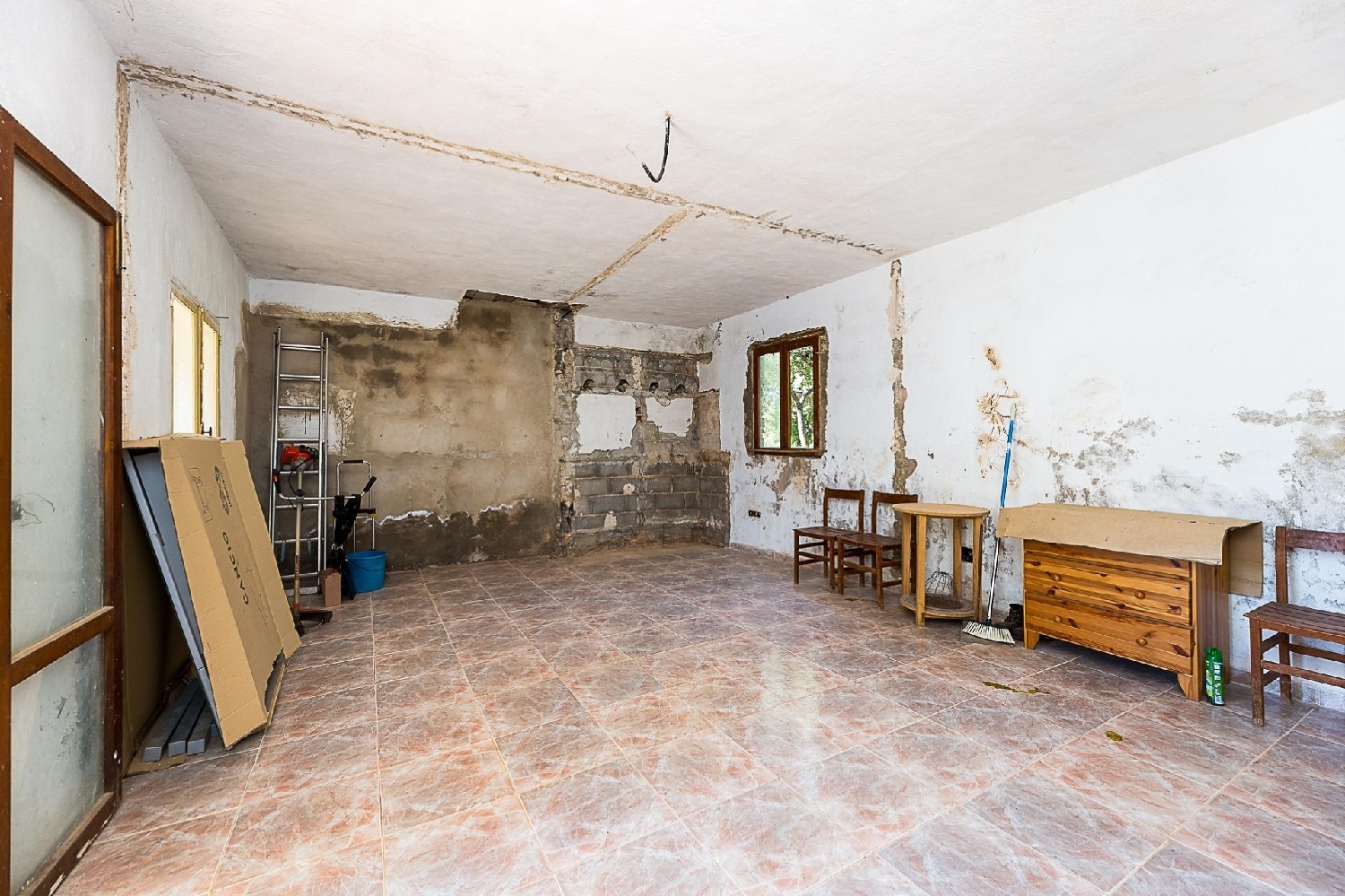  kaufen Landhaus Bunyola Tramuntana 7