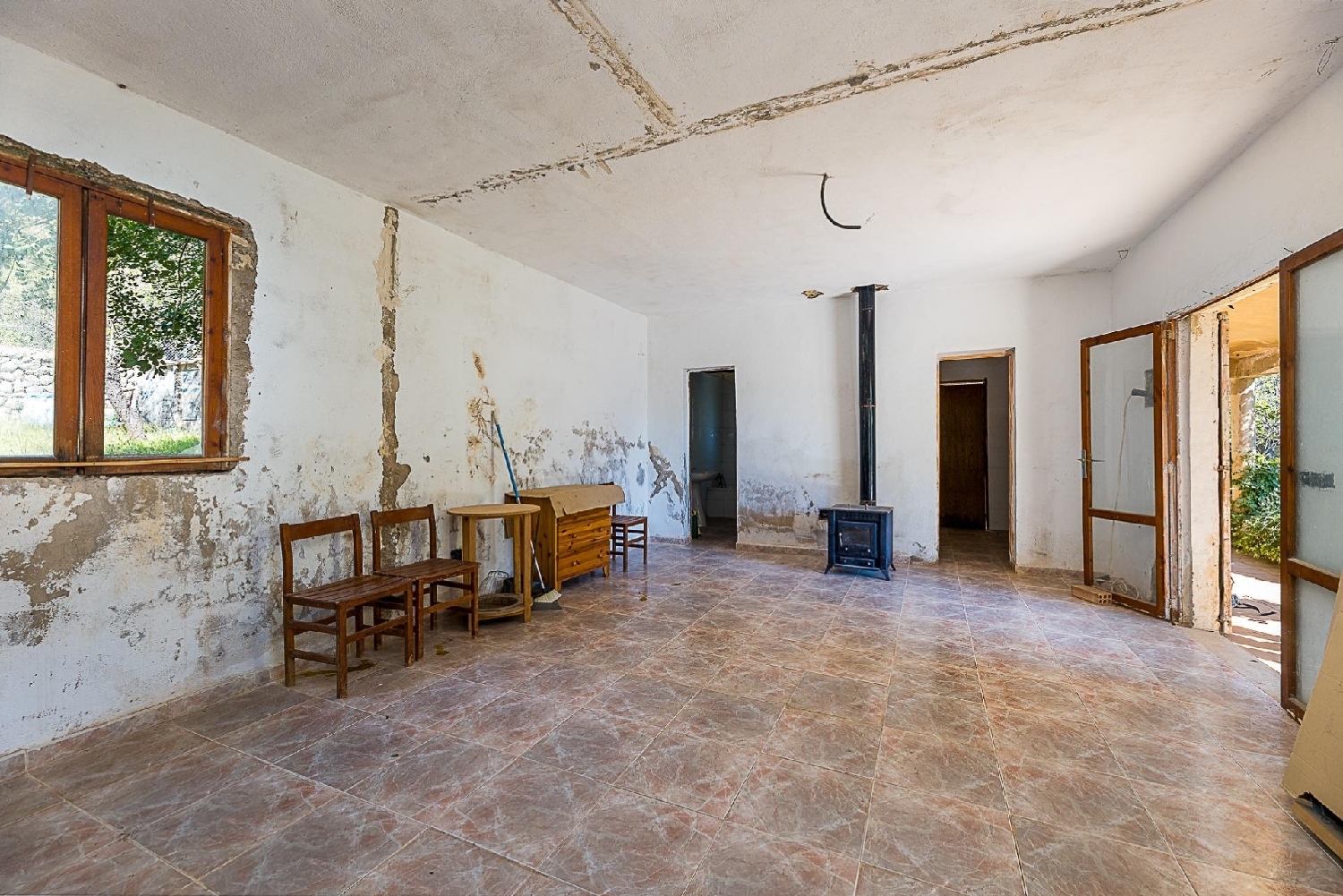  kaufen Landhaus Bunyola Tramuntana 6