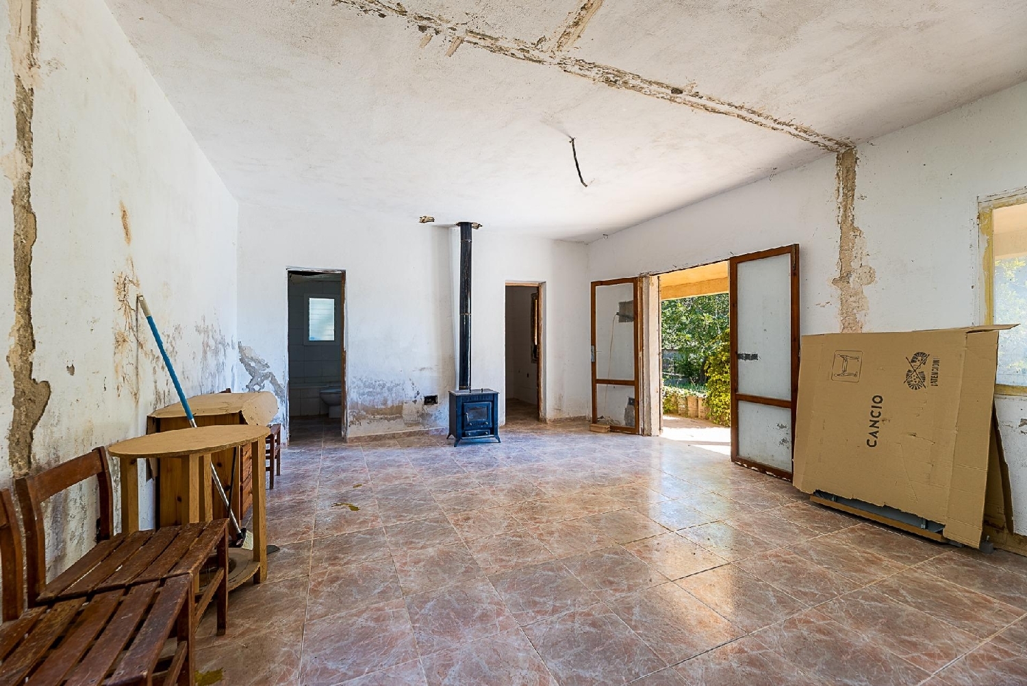  kaufen Landhaus Bunyola Tramuntana 5