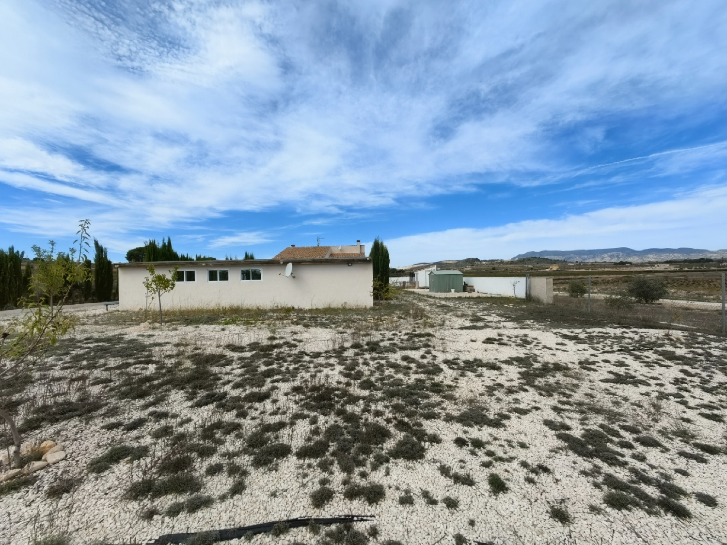  kaufen Landhaus Cabo De Las Huertas Alacantí 29