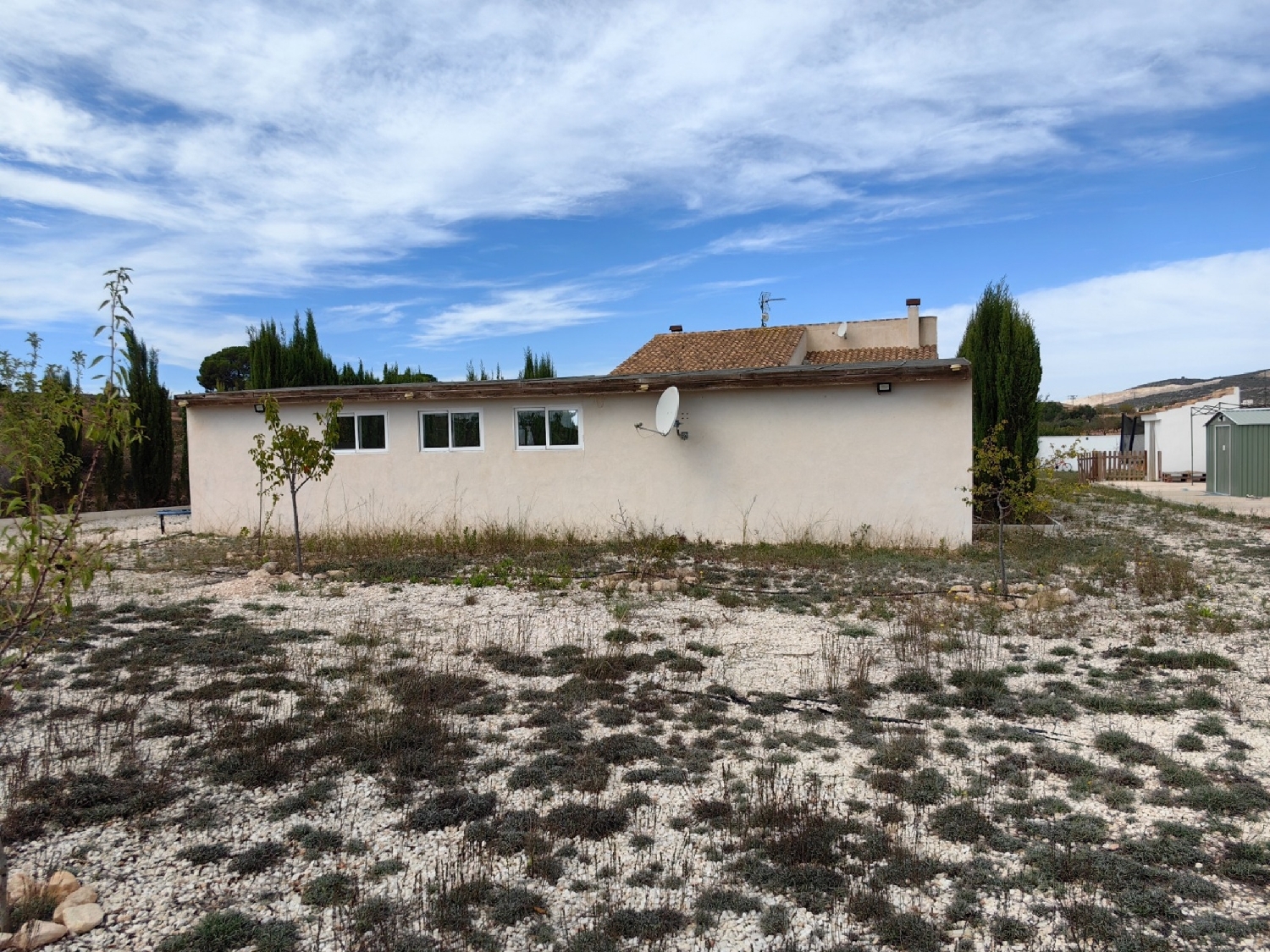  kaufen Landhaus Cabo De Las Huertas Alacantí 31