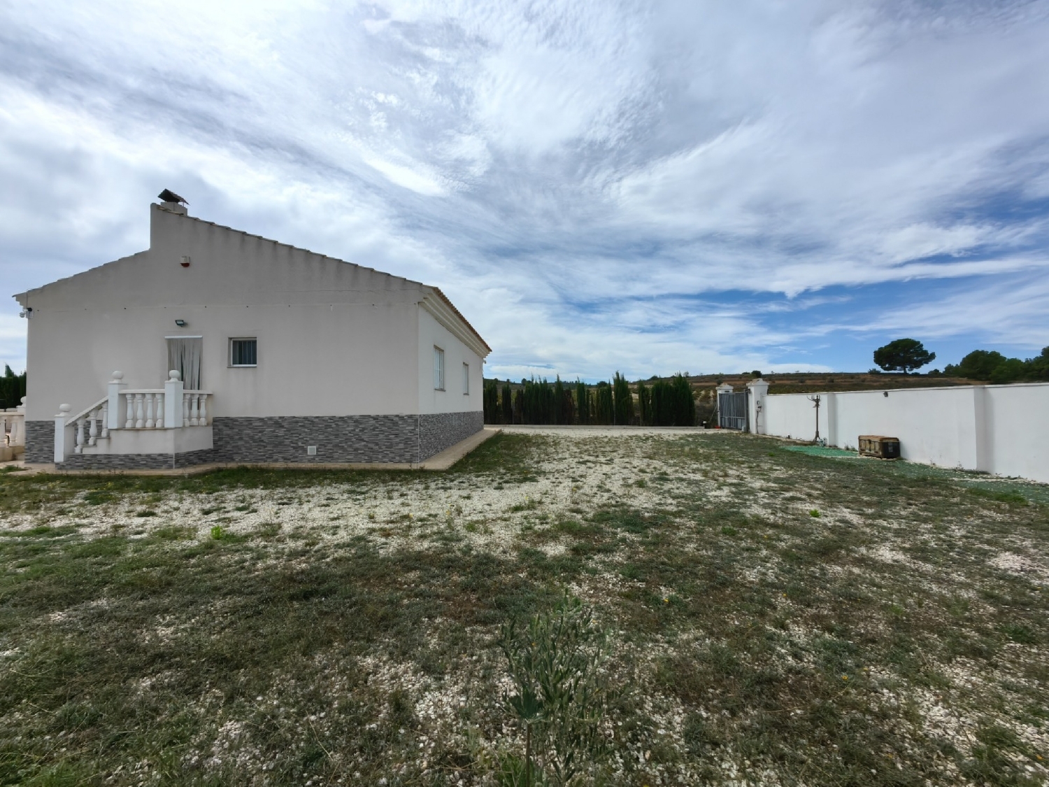  kaufen Landhaus Cabo De Las Huertas Alacantí 30