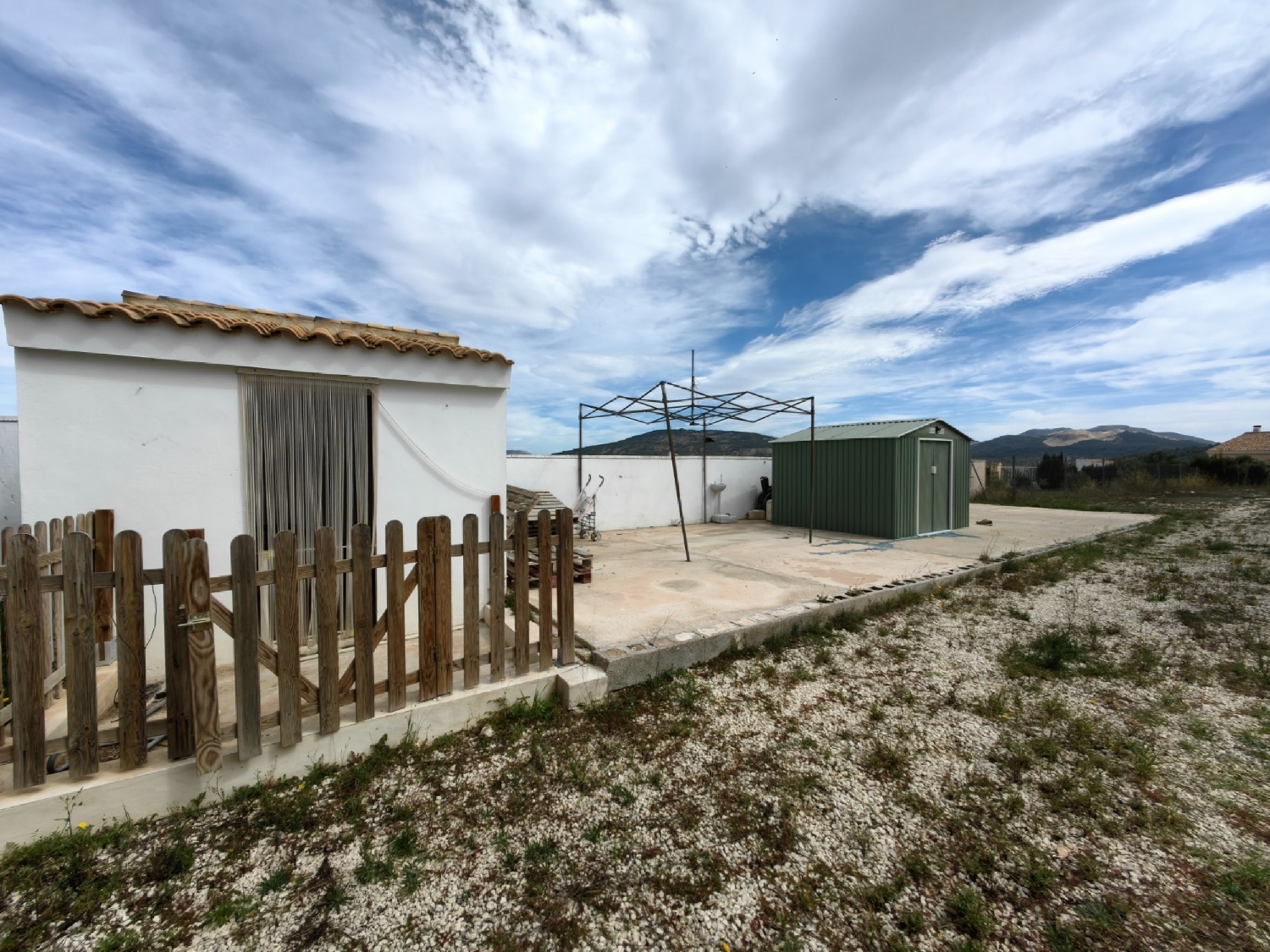  kaufen Landhaus Cabo De Las Huertas Alacantí 2