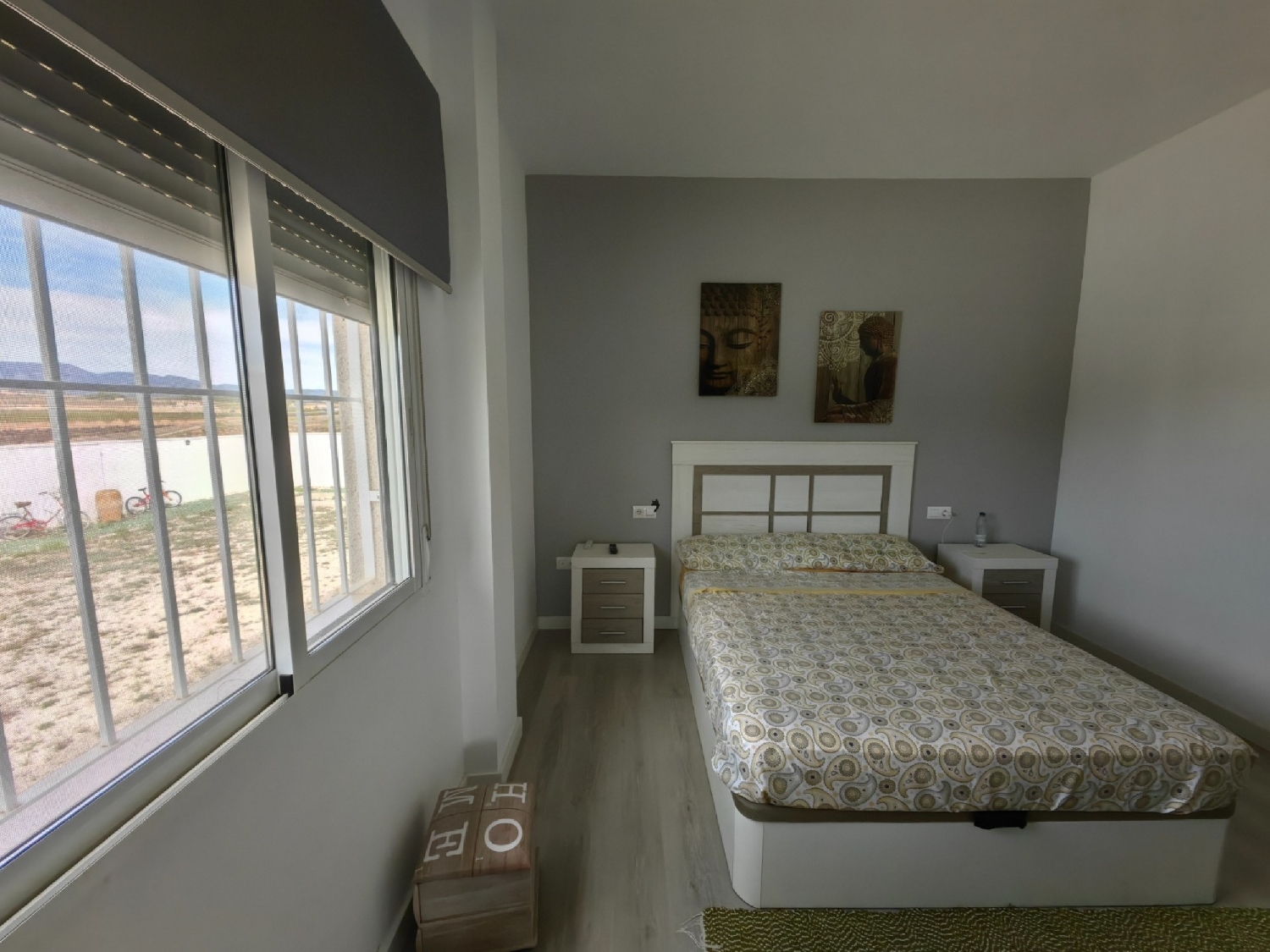  kaufen Landhaus Cabo De Las Huertas Alacantí 10