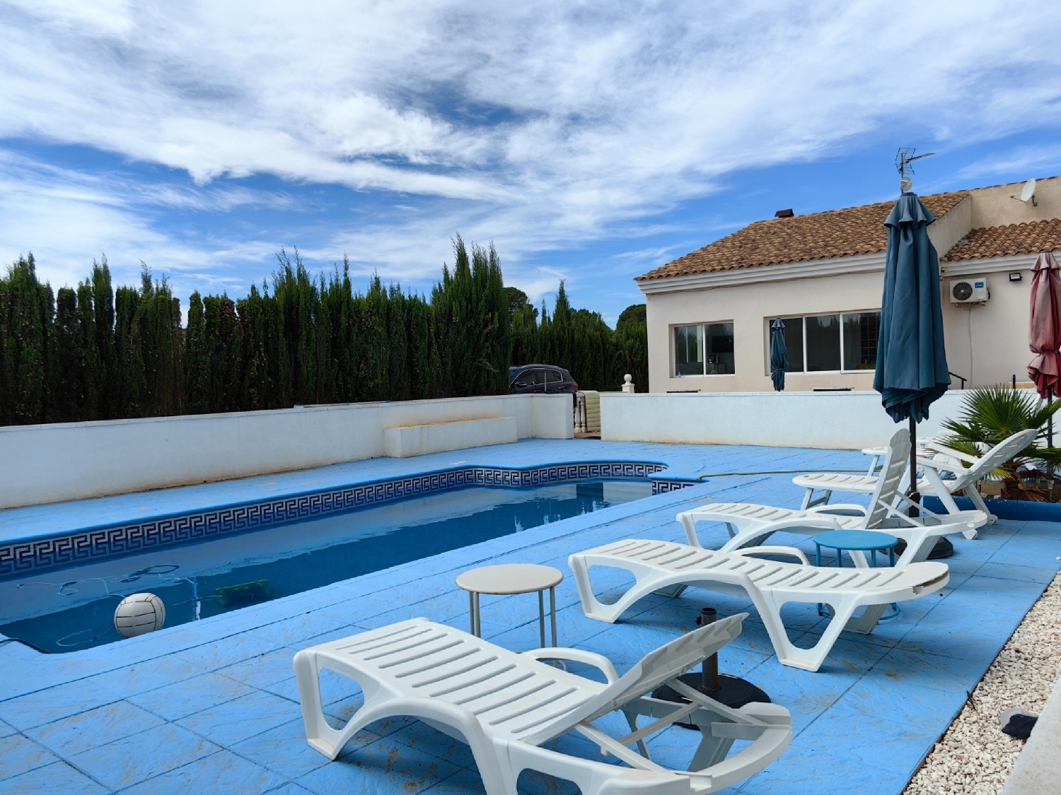  kaufen Landhaus Cabo De Las Huertas Alacantí 32