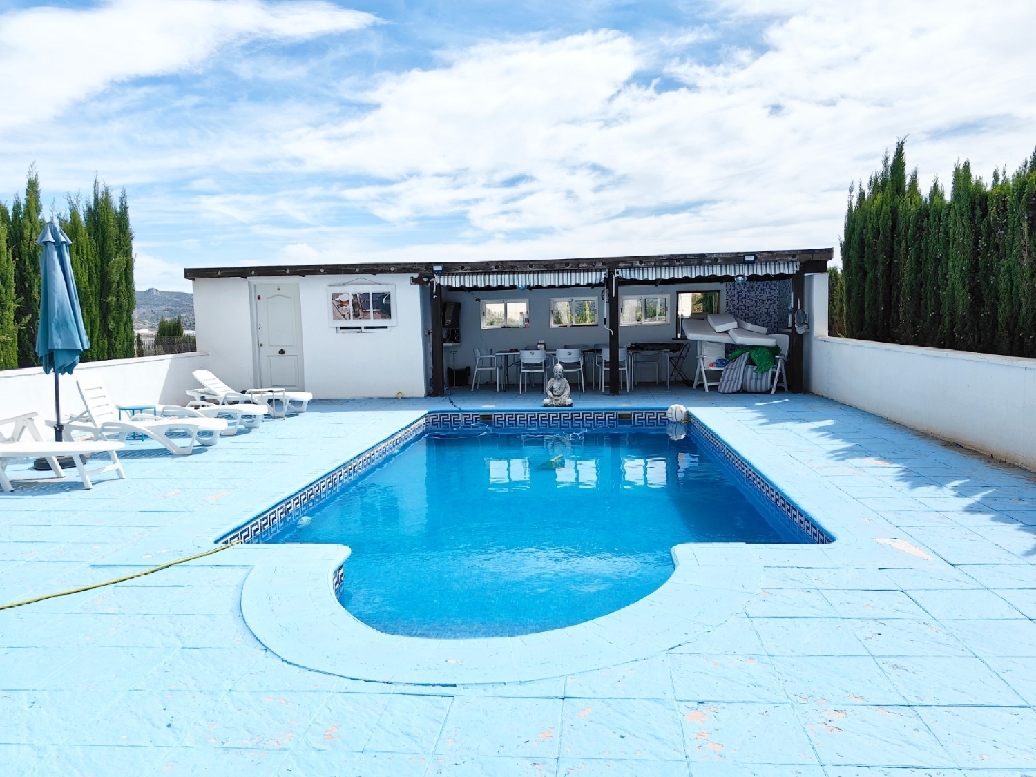  kaufen Landhaus Cabo De Las Huertas Alacantí 26