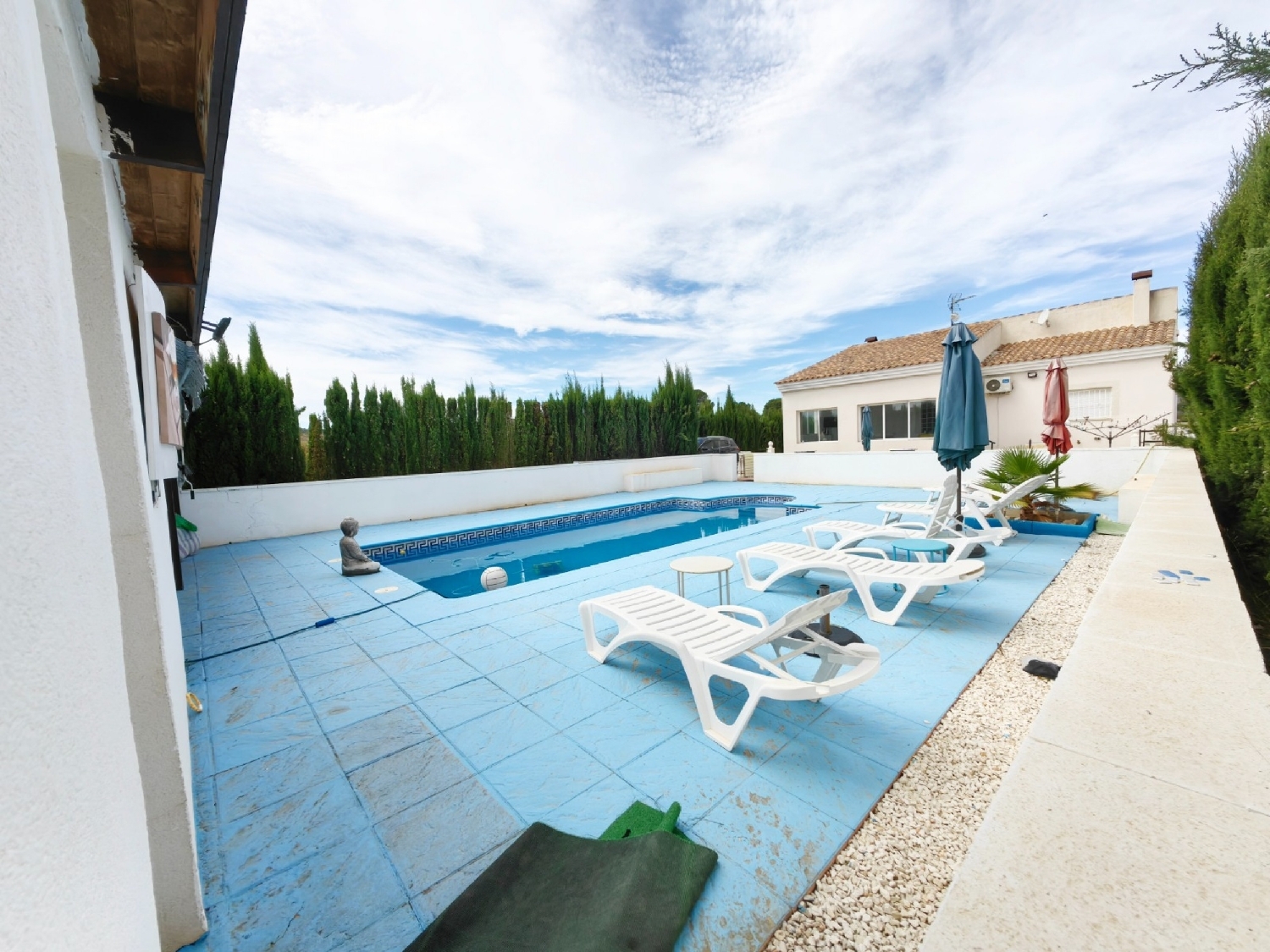  kaufen Landhaus Cabo De Las Huertas Alacantí 35