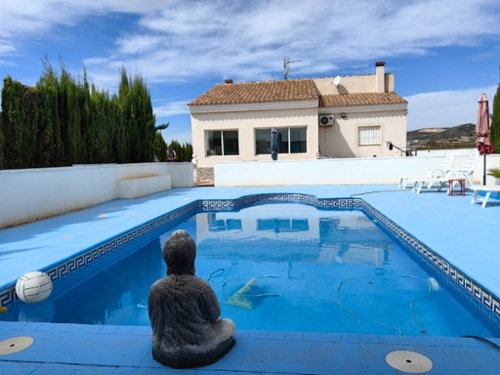 Cabo De Las Huertas Alacantí Landhaus foto