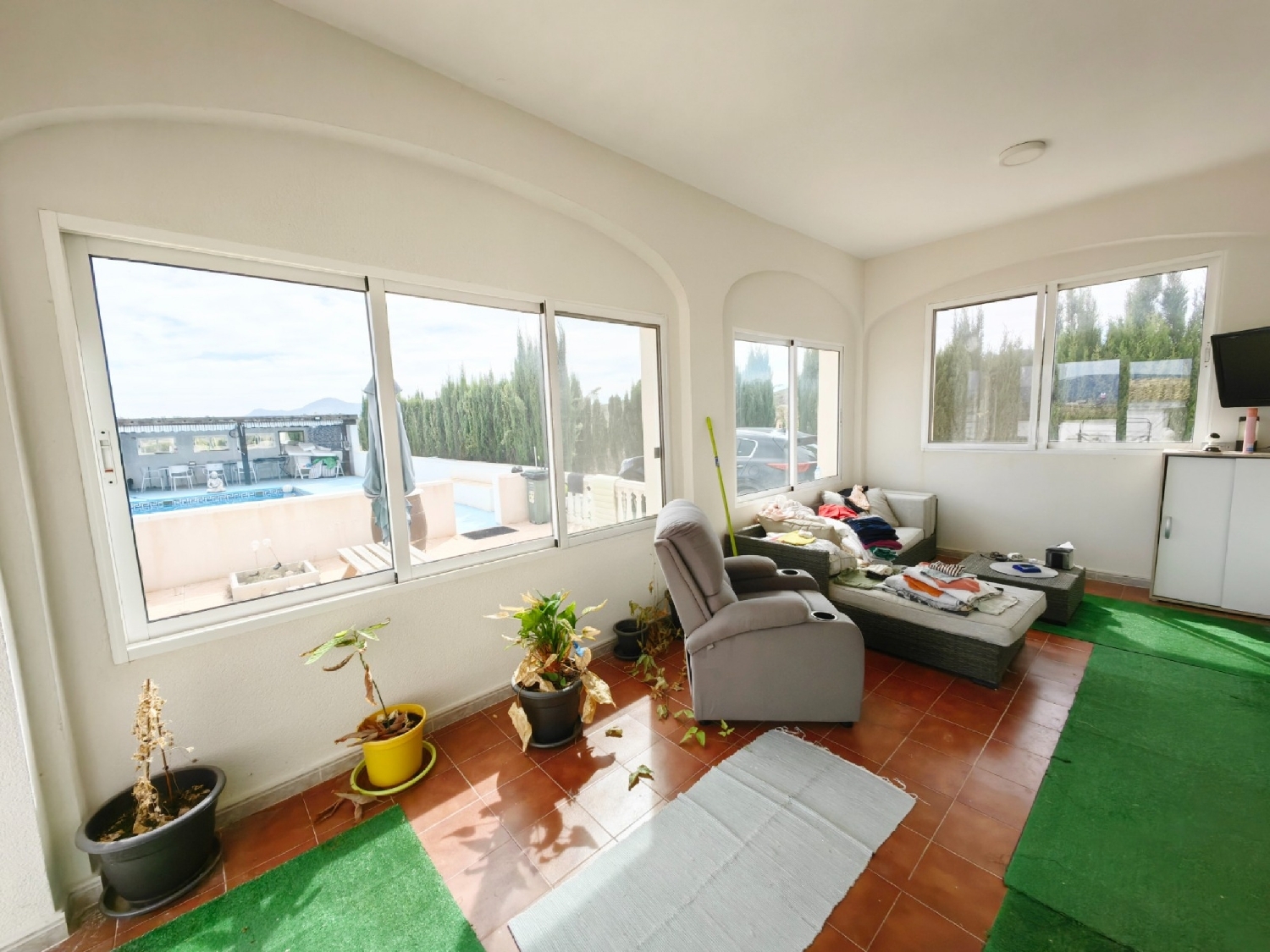  kaufen Landhaus Cabo De Las Huertas Alacantí 22