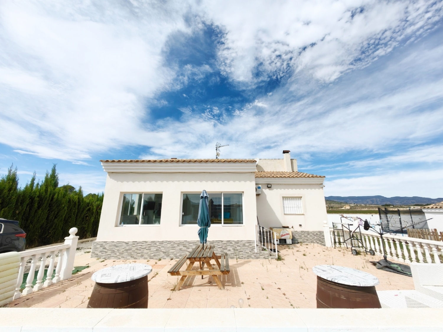  kaufen Landhaus Cabo De Las Huertas Alacantí 23