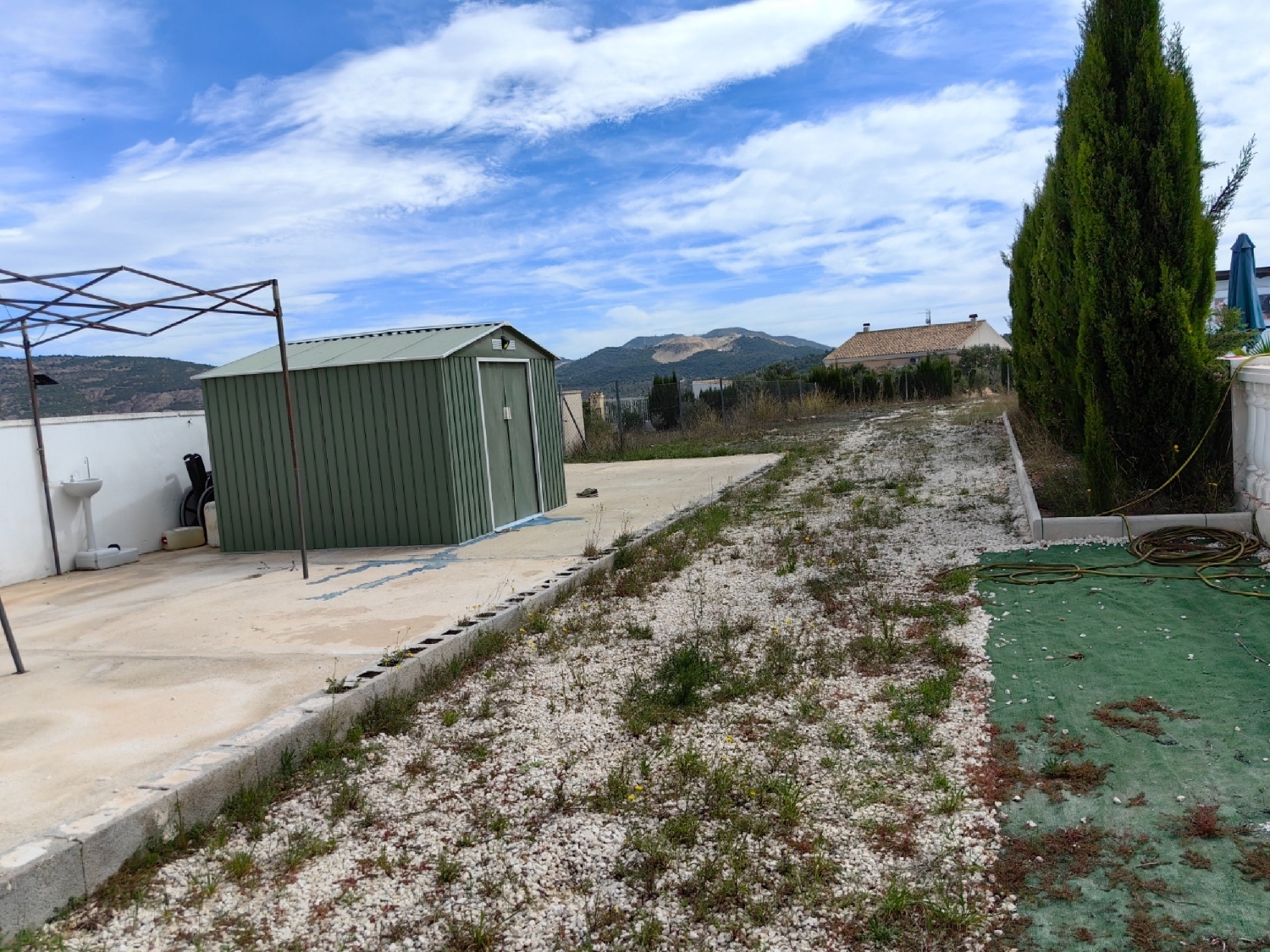  kaufen Landhaus Cabo De Las Huertas Alacantí 5