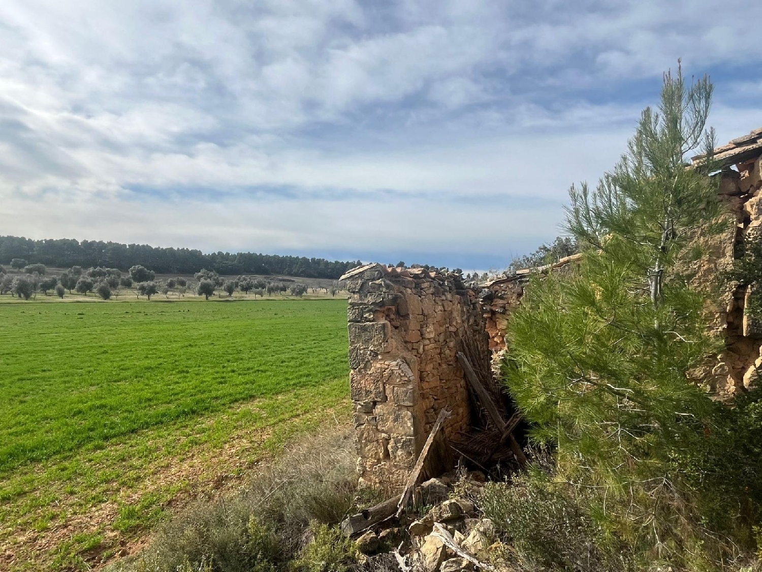  for sale country house Calaceite Matarraña 3