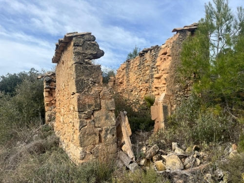 Calaceite Matarraña country house foto 6356773