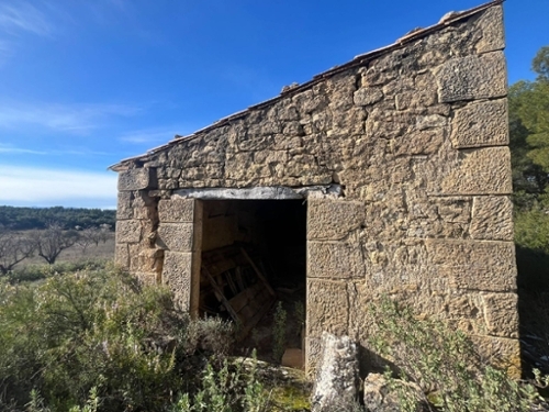 Calaceite Matarraña country house foto 6356774