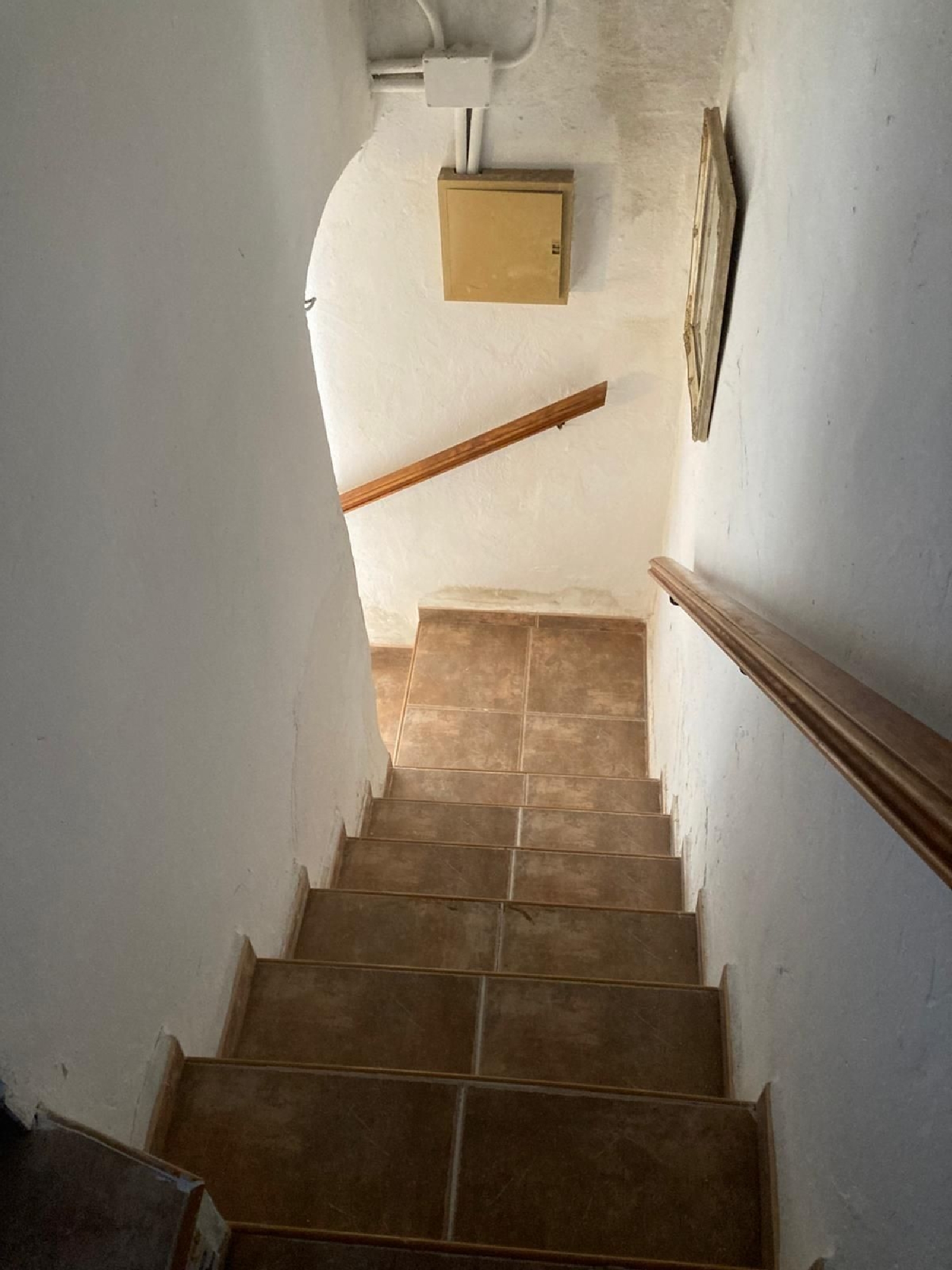  à vendre maison de campagne Calpe Marina Alta 6